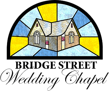 Bridge Street Wedding Chapel